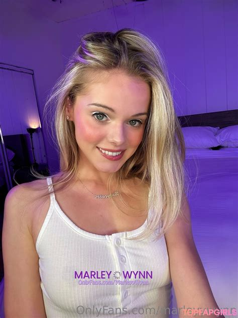 Marley Wynn (@marleywynnn) • Instagram photos and videos